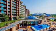 Aquaworld Resort Budapest