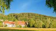 Landhotel Alte Mühle 