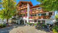 Hotel Maximilian