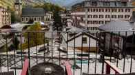 Unique Hotel Post