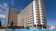 Hotel Izán Cavanna