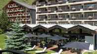 Le Mirabeau - Hotel & Spa Zermatt