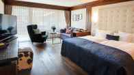Le Mirabeau - Hotel & Spa Zermatt, фото 4