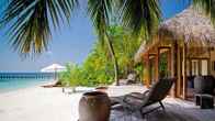 Отель Mirihi Island Resort, фото 2
