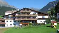 Alpenhotel Regina