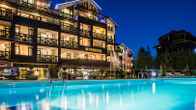 Premier Luxury Mountain Resort