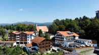 Panoramahotel Grobauer