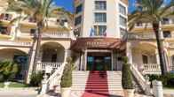 Federico II Palace Hotel