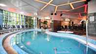 Hotel Eger & Park, фото 2
