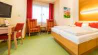 VitalZeit Hotel Weber, фото 4