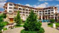 The Vineyards SPA Hotel