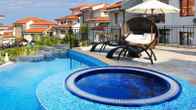 The Vineyards SPA Hotel, фото 2
