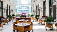 Corinthia Budapest, фото 4