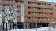 Hotel Säntispark