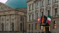 Rocco Forte Hotel De Rome Berlin