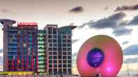 Leonardo Plaza Ashdod