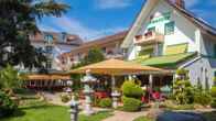 Gartenhotel Heusser