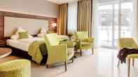 Gartenhotel Heusser, фото 4