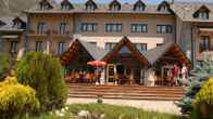 SOMMOS Hotel Benasque Spa