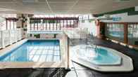 SOMMOS Hotel Benasque Spa, фото 2
