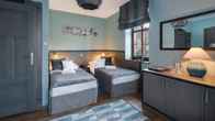 Hotel Artus Prestige SPA