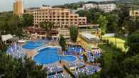 Kristal Hotel - Все включено