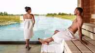St. Martins Therme & Lodge, фото 2