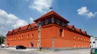 Hotel Majolika