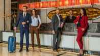 Airport Hotel Okecie