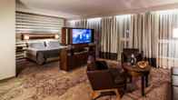 Airport Hotel Okecie, фото 4