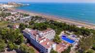 Pizzomunno Vieste Palace Hotel