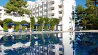 Pizzomunno Vieste Palace Hotel, фото 2