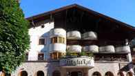 Alpenhotel Ischglerhof