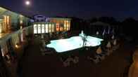 Hotel Azzun Orient SPA&Wellness