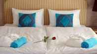 Hotel Azzun Orient SPA&Wellness, фото 3