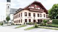 Salzburg Hotel Holznerwirt