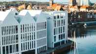 Marina Club Hotel