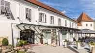 Thermalhotel Kaiser Österreich