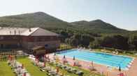 Szent Orban Erdei Wellness Hotel