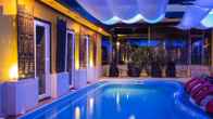 Szent Orban Erdei Wellness Hotel, фото 2