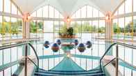 Park Inn by Radisson Sarvar Resort & Spa, фото 2