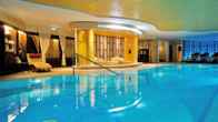 SEETELHOTEL Ahlbecker Hof, фото 2