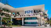 Hotel Deloix Aqua Center