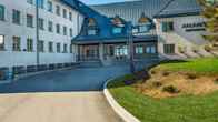 Hotel Rezydencja Arlamow
