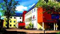 Hotel Austeria Conference & Spa