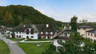 Schloss Fuschl, a Luxury Collection Resort & Spa, фото 7
