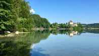 Schloss Fuschl, a Luxury Collection Resort & Spa, фото 48