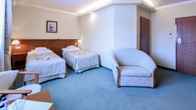 SPA Hotel Jawor, фото 2