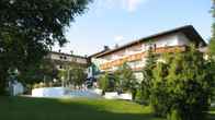 Hotel Birkenhof am See