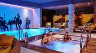 Aria Hotel Budapest, фото 2